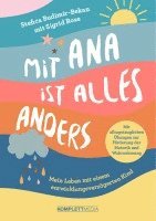 bokomslag Mit Ana ist alles anders