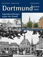 bokomslag Dortmund - gestern und heute
