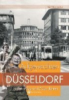 bokomslag Aufgewachsen in Düsseldorf  in den  40er & 50er Jahren