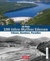 bokomslag 100 Jahre Mythos Edersee