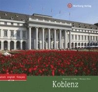 bokomslag Koblenz