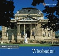 bokomslag Wiesbaden