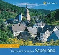 bokomslag Traumhaft schönes Sauerland