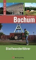 bokomslag Bochum - Stadtwanderführer