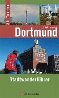 bokomslag Dortmund - Stadtwanderführer
