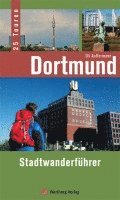 bokomslag Dortmund - Stadtwanderführer