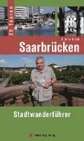 bokomslag Saarbrücken - Stadtwanderführer