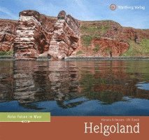 bokomslag Helgoland