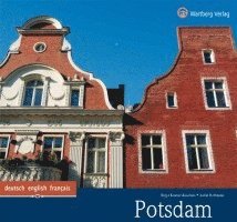 bokomslag Potsdam