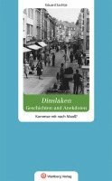 bokomslag Geschichten und Anekdoten aus Dinslaken. Kommse  mit nach Maaß?