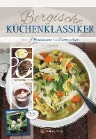 bokomslag Bergische Küchenklassiker