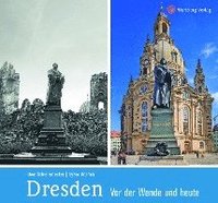 bokomslag Dresden