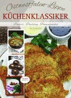 bokomslag Ostwestfalen-Lippe - Küchenklassiker