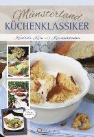 bokomslag Münsterland-Küchenklassiker