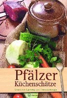 Helga Rosemann - Pfälzer Küchenschätze, Inbunden