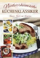 bokomslag Niederrheinische Küchenklassiker