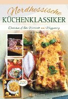 bokomslag Nordhessische Küchenklassiker