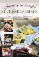 bokomslag Sauerländische Küchenklassiker