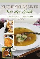 bokomslag Küchenklassiker aus der Eifel