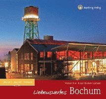 bokomslag Liebenswertes Bochum