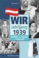 bokomslag Wir vom Jahrgang 1939