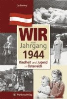 bokomslag Wir vom Jahrgang 1944