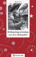 bokomslag Weihnachtsgeschichten Aus Dem Ruhrgebiet