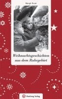 bokomslag Weihnachtsgeschichten aus dem Ruhrgebiet