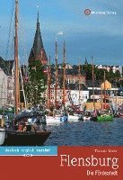 bokomslag Flensburg - Die Fördestadt