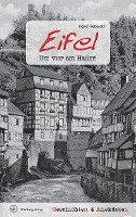 bokomslag Geschichten und Anekdoten aus der Eifel