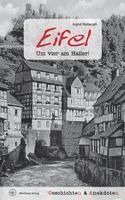 Ingrid Retterath - Geschichten und Anekdoten aus der Eifel, Inbunden