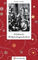 bokomslag Fränkische Weihnachtsgeschichten