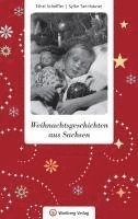bokomslag Weihnachtsgeschichten aus Sachsen