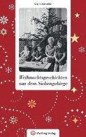 bokomslag Weihnachtsgeschichten aus dem Siebengebirge