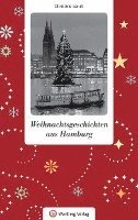 bokomslag Weihnachtsgeschichten aus Hamburg