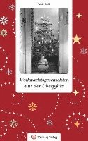 bokomslag Weihnachtsgeschichten aus der Oberpfalz