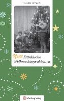 bokomslag Neue Fränkische Weihnachtsgeschichten