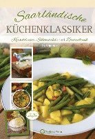 bokomslag Saarländische Küchenklassiker