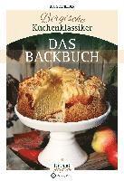 bokomslag Bergische Küchenklassiker - Das Backbuch