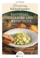 bokomslag Bergische Küchenklassiker