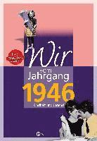 bokomslag Wir vom Jahrgang 1946 - Kindheit und Jugend