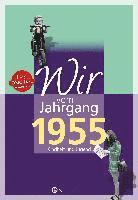 bokomslag Wir vom Jahrgang 1955