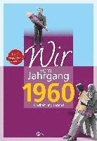 bokomslag Wir vom Jahrgang 1960