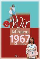 bokomslag Wir vom Jahrgang 1967 - Kindheit und Jugend