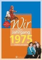 bokomslag Wir vom Jahrgang 1975