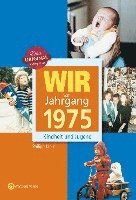 Philipp Jarke - Wir vom Jahrgang 1975, Inbunden