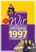 bokomslag Wir vom Jahrgang 1997