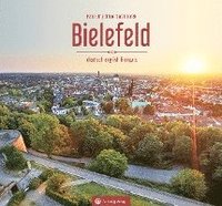 bokomslag Bielefeld