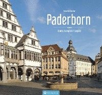 bokomslag Paderborn