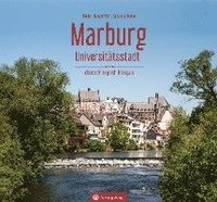 bokomslag Marburg